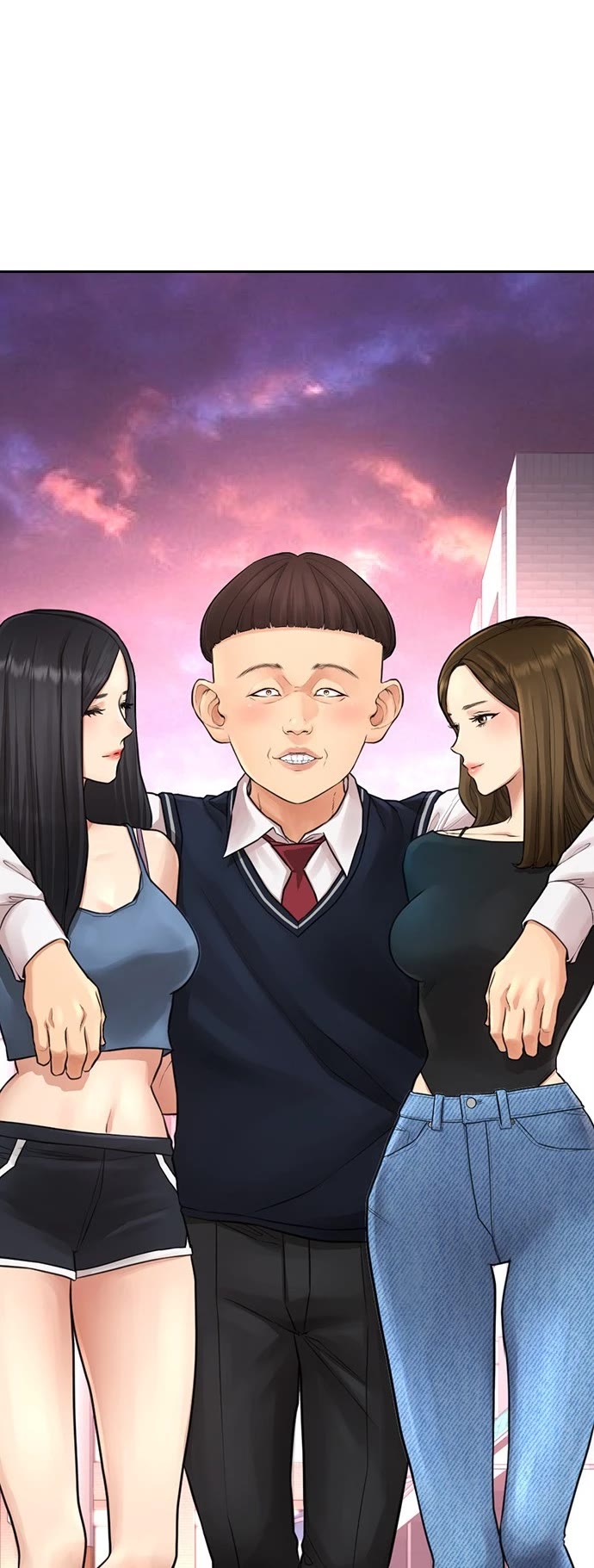Daddy Goes to School Chapter 62 page 89 - Chapter 62