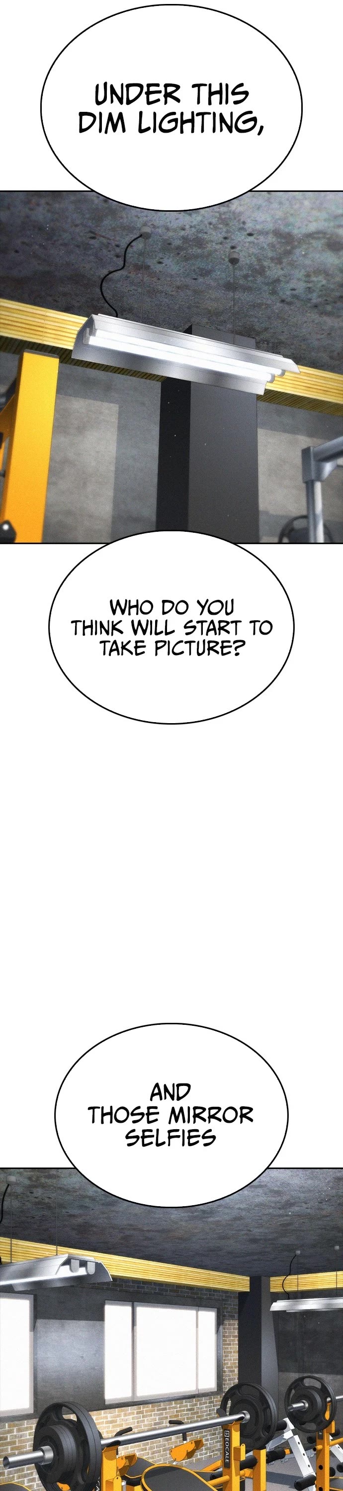 Daddy Goes to School Chapter 63 page 18 - Chapter 63