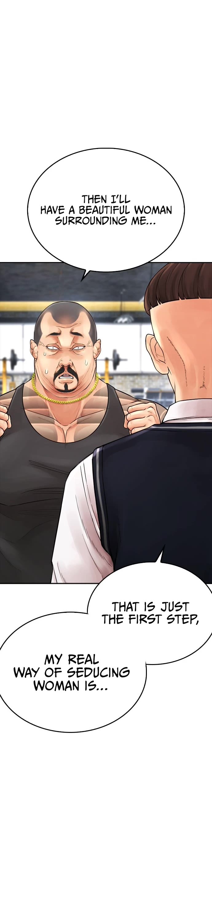 Daddy Goes to School Chapter 63 page 20 - Chapter 63