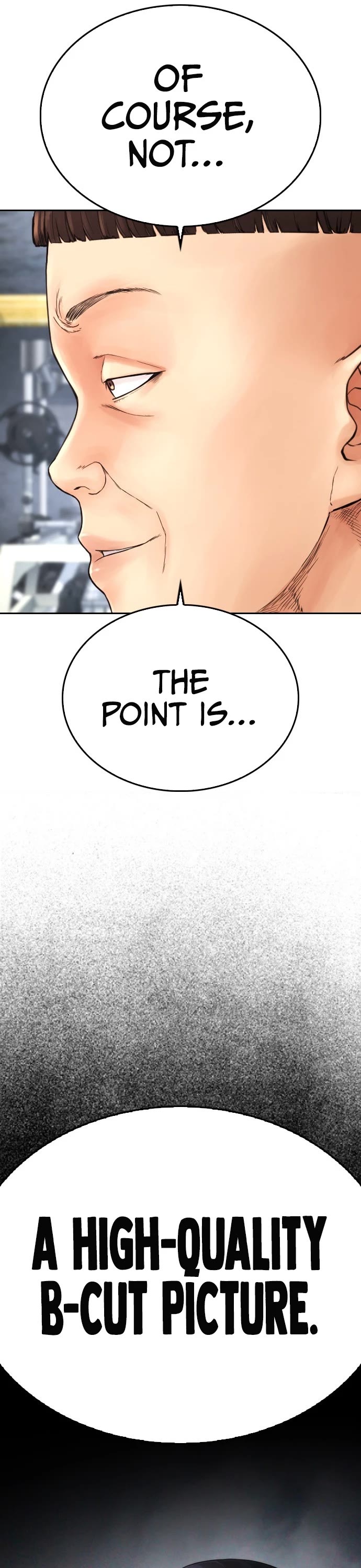 Daddy Goes to School Chapter 63 page 24 - Chapter 63
