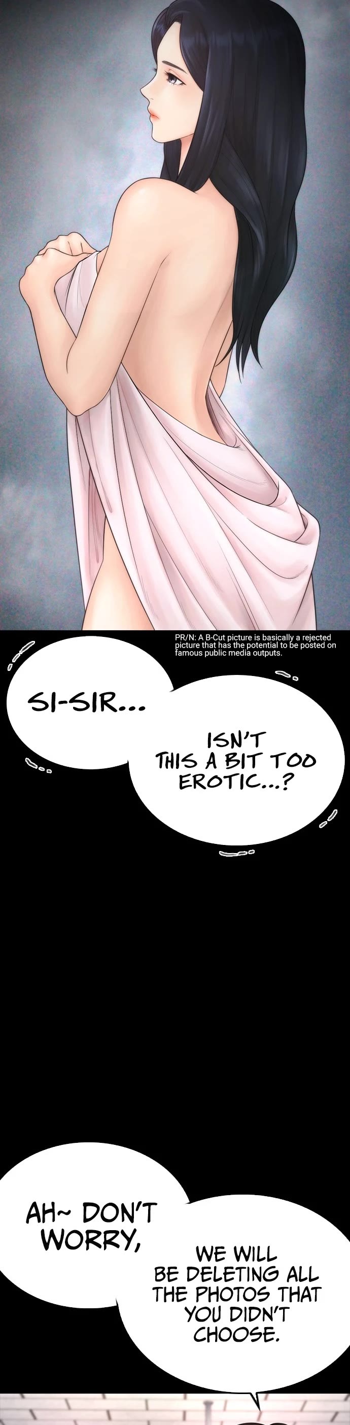Daddy Goes to School Chapter 63 page 25 - Chapter 63