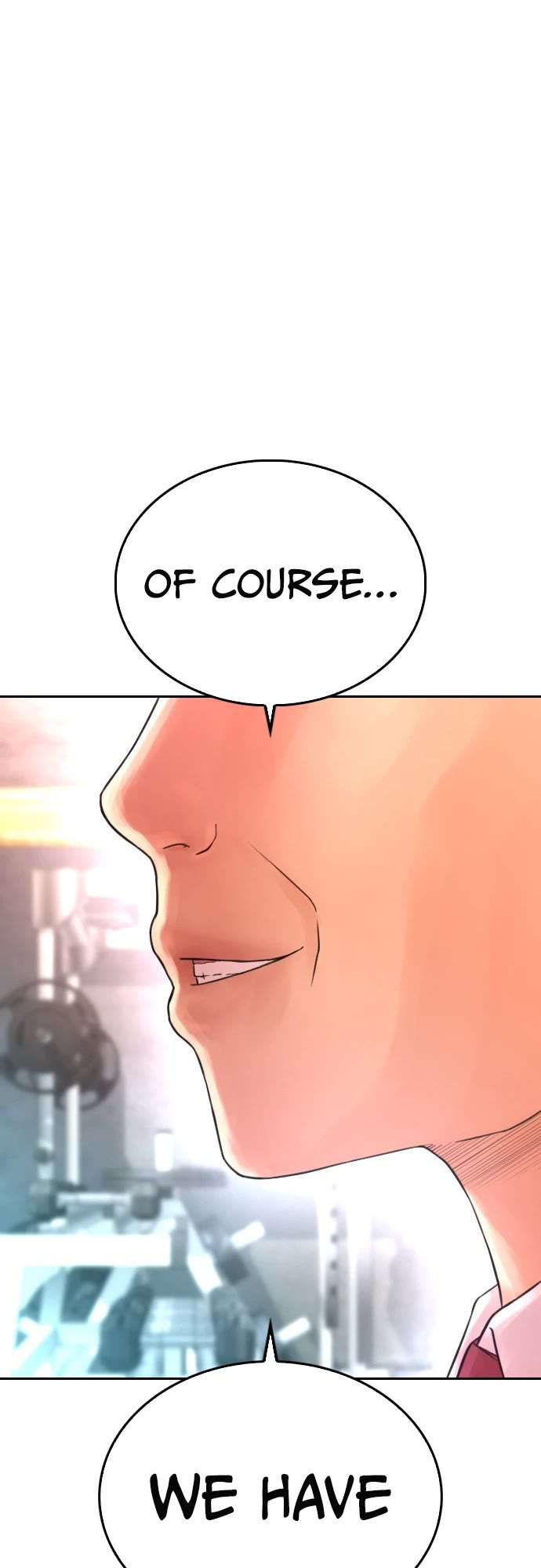 Daddy Goes to School Chapter 63 page 33 - Chapter 63