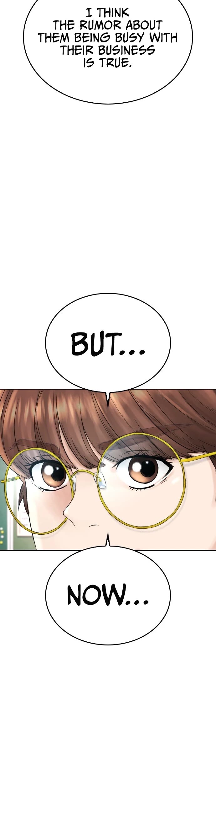 Daddy Goes to School Chapter 63 page 37 - Chapter 63