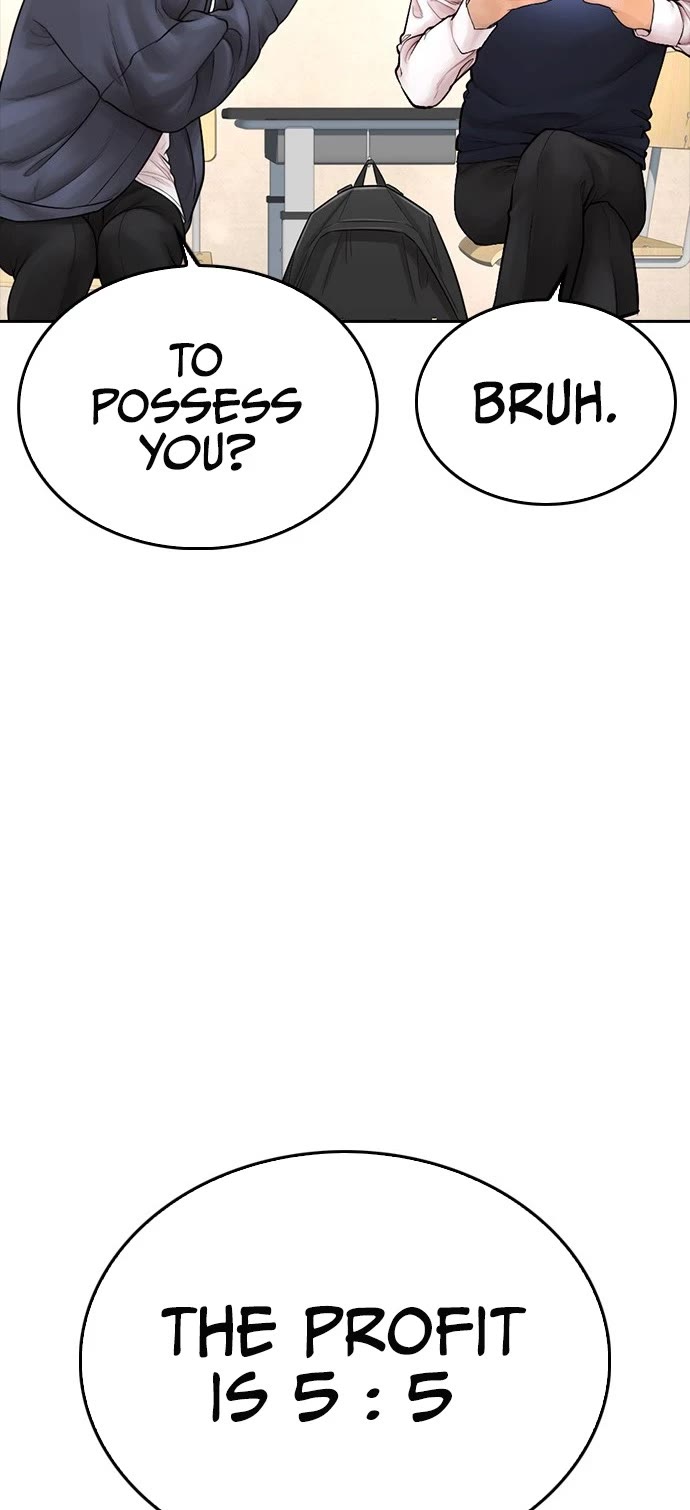 Daddy Goes to School Chapter 63 page 40 - Chapter 63