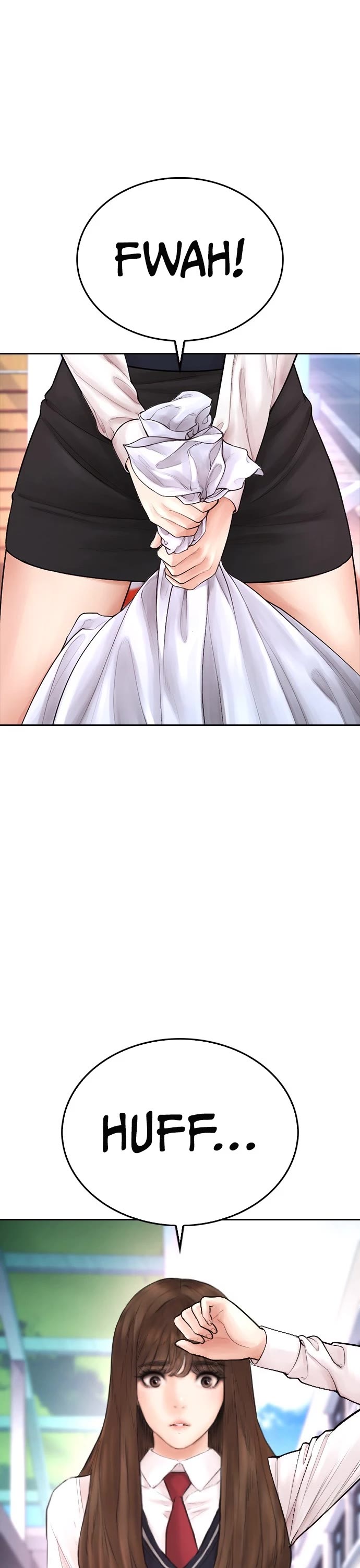 Daddy Goes to School Chapter 63 page 46 - Chapter 63