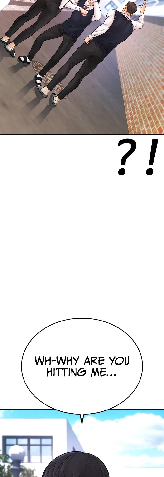 Daddy Goes to School Chapter 63 page 48 - Chapter 63