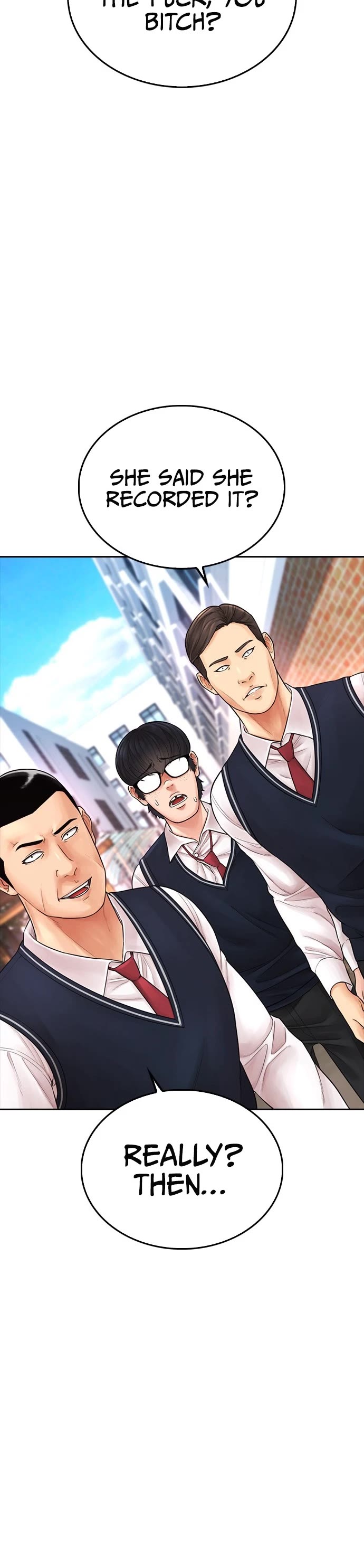Daddy Goes to School Chapter 63 page 52 - Chapter 63