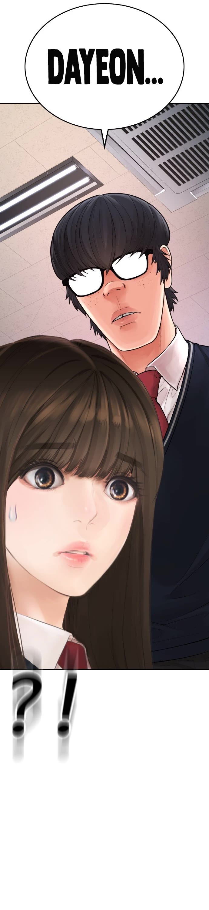 Daddy Goes to School Chapter 63 page 60 - Chapter 63