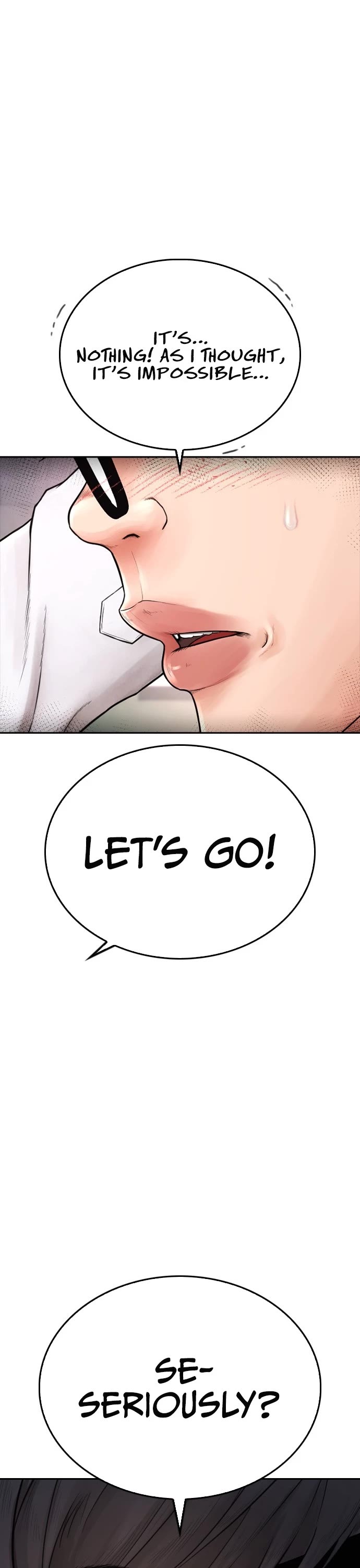 Daddy Goes to School Chapter 63 page 65 - Chapter 63