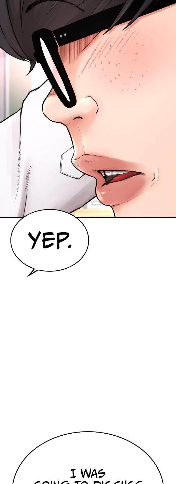 Daddy Goes to School Chapter 63 page 66 - Chapter 63