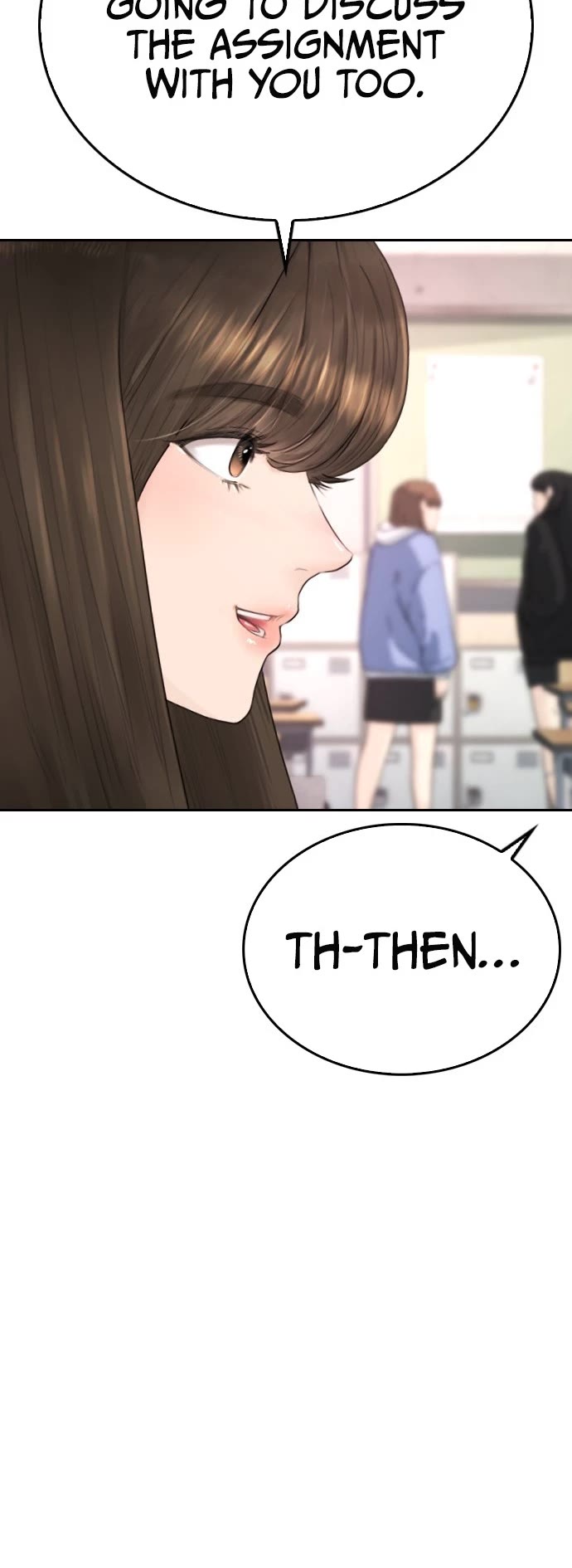 Daddy Goes to School Chapter 63 page 67 - Chapter 63