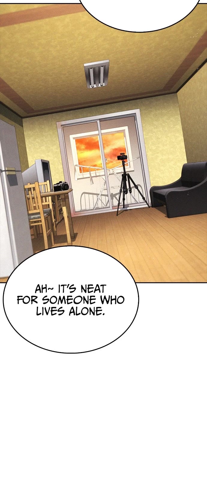 Daddy Goes to School Chapter 63 page 70 - Chapter 63