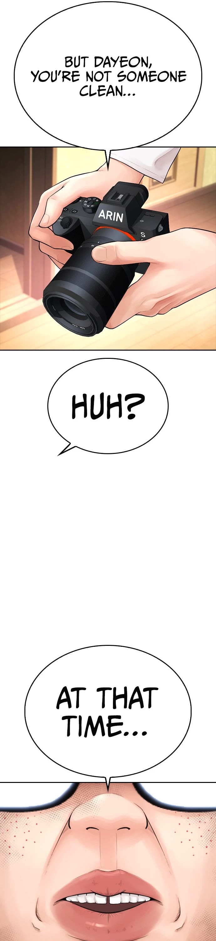 Daddy Goes to School Chapter 63 page 72 - Chapter 63