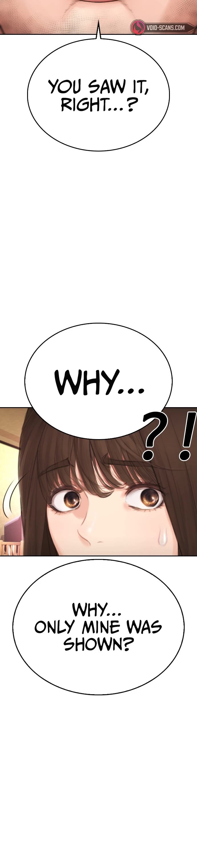 Daddy Goes to School Chapter 63 page 73 - Chapter 63