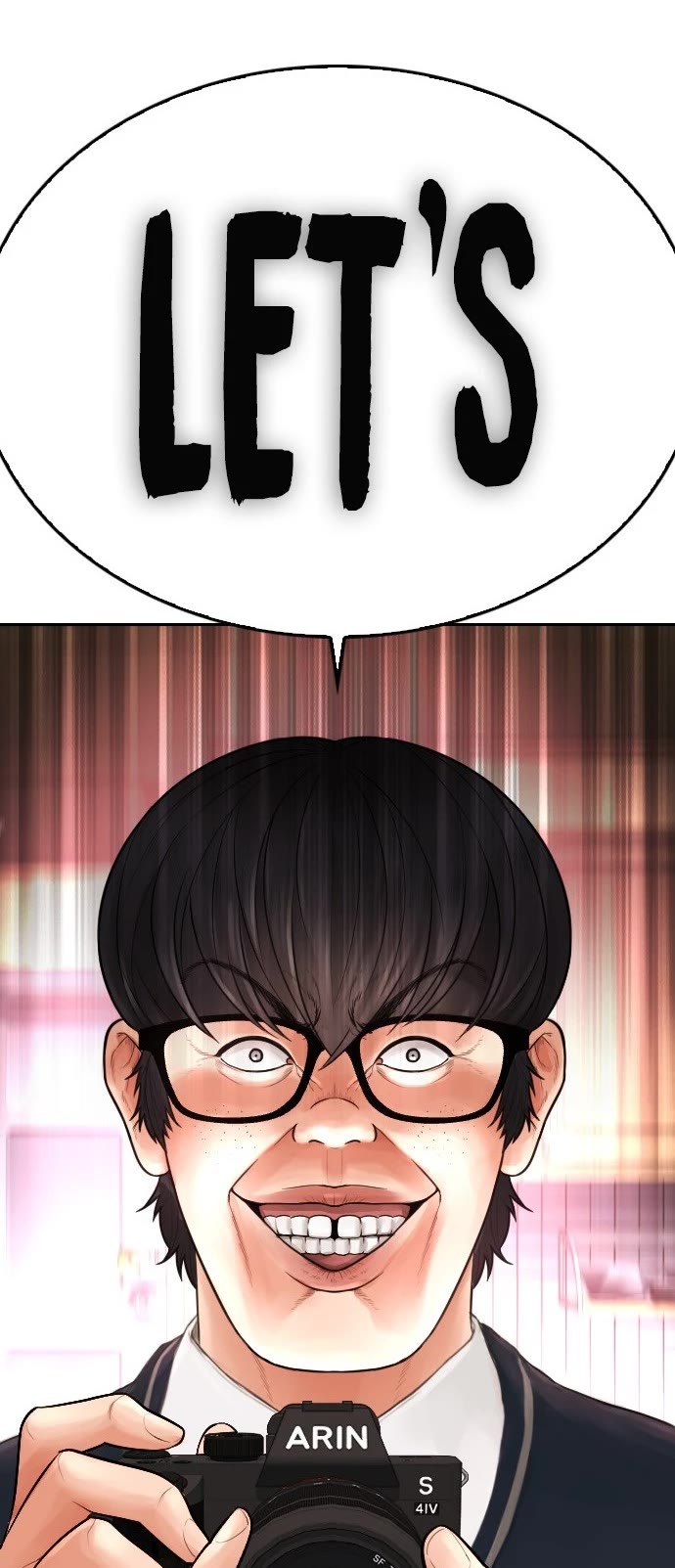 Daddy Goes to School Chapter 63 page 74 - Chapter 63