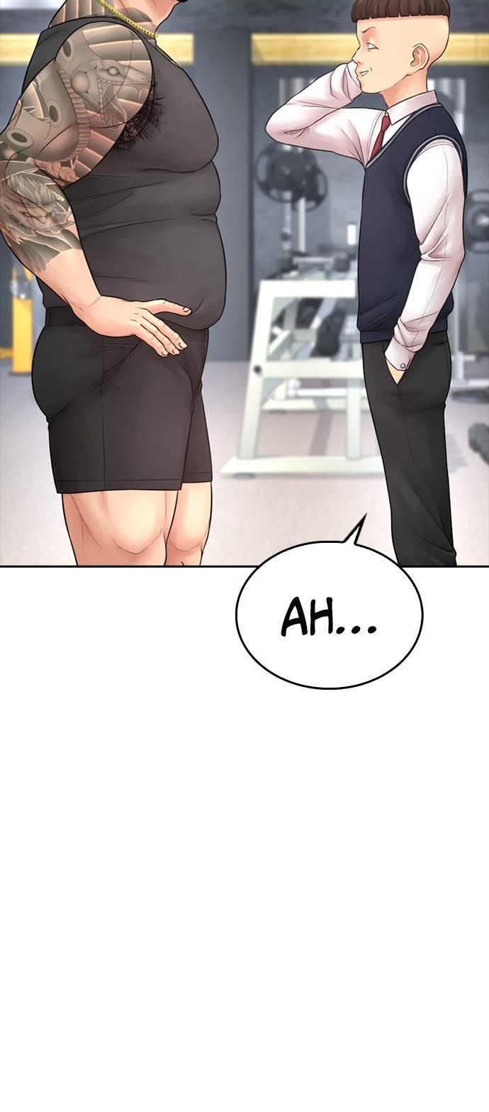 Daddy Goes to School Chapter 63 page 9 - Chapter 63