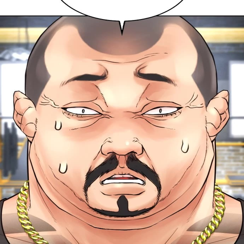 Daddy Goes to School Chapter 63 cover