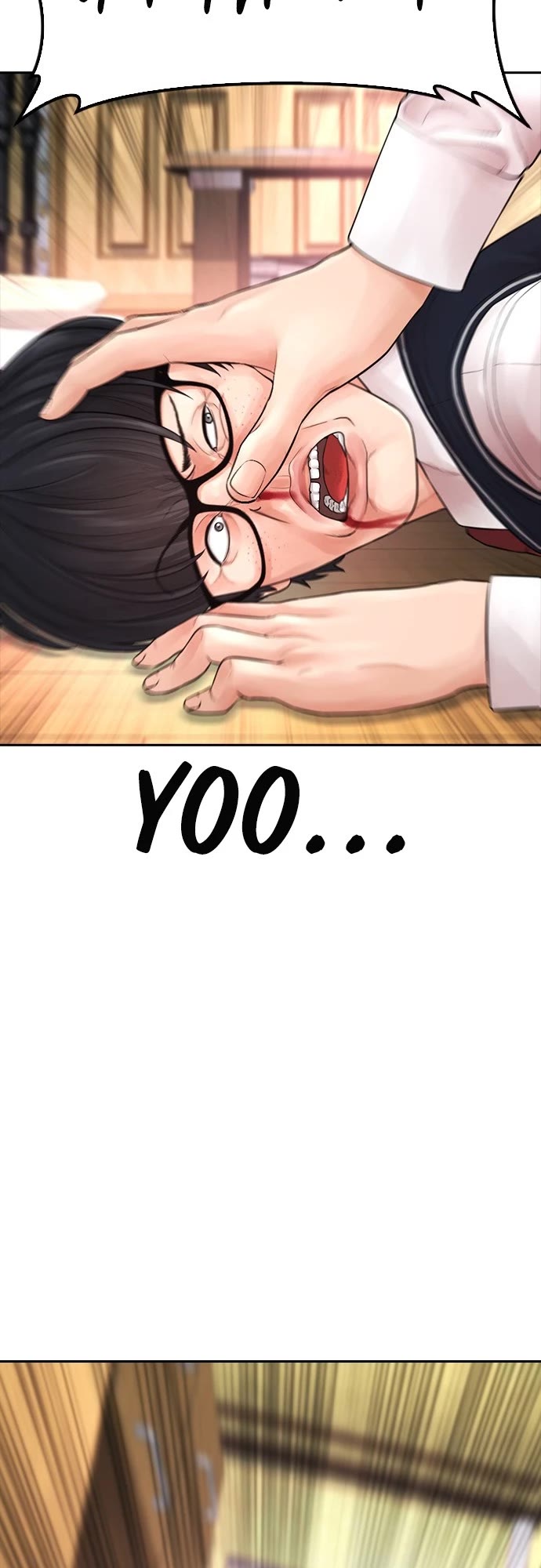 Daddy Goes to School Chapter 64 page 25 - Chapter 64