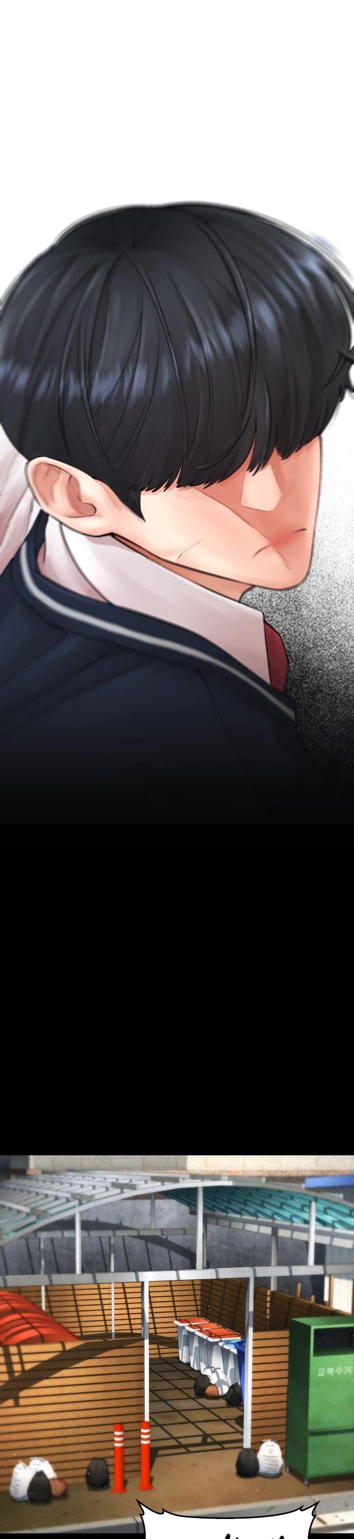 Daddy Goes to School Chapter 64 page 27 - Chapter 64