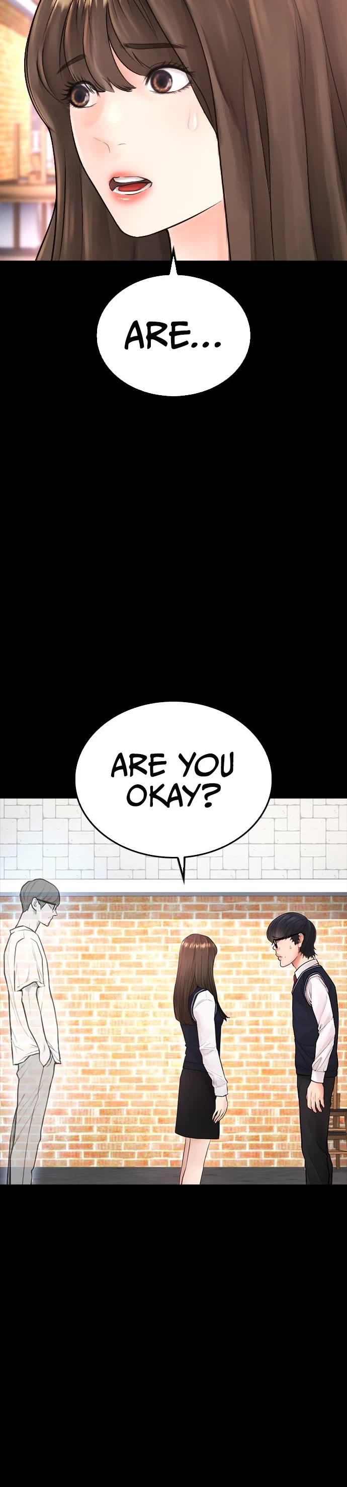 Daddy Goes to School Chapter 64 page 29 - Chapter 64