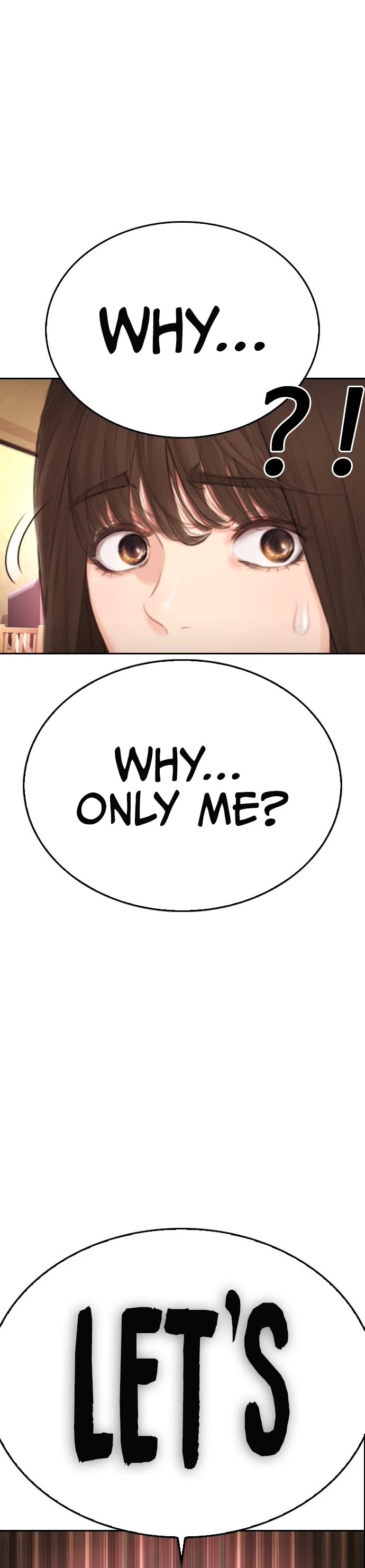 Daddy Goes to School Chapter 64 page 4 - Chapter 64