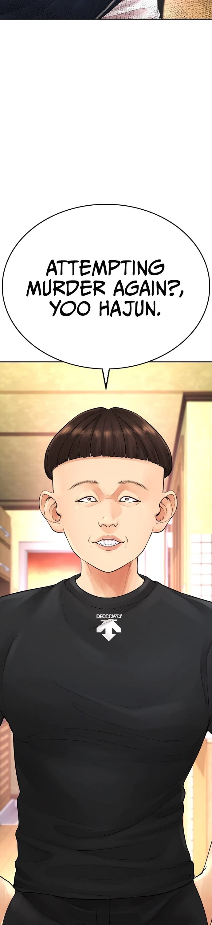 Daddy Goes to School Chapter 64 page 43 - Chapter 64