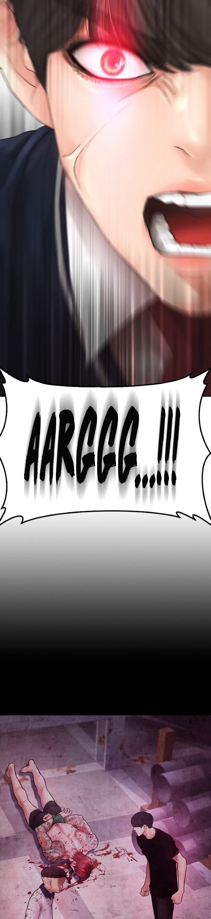 Daddy Goes to School Chapter 64 page 47 - Chapter 64