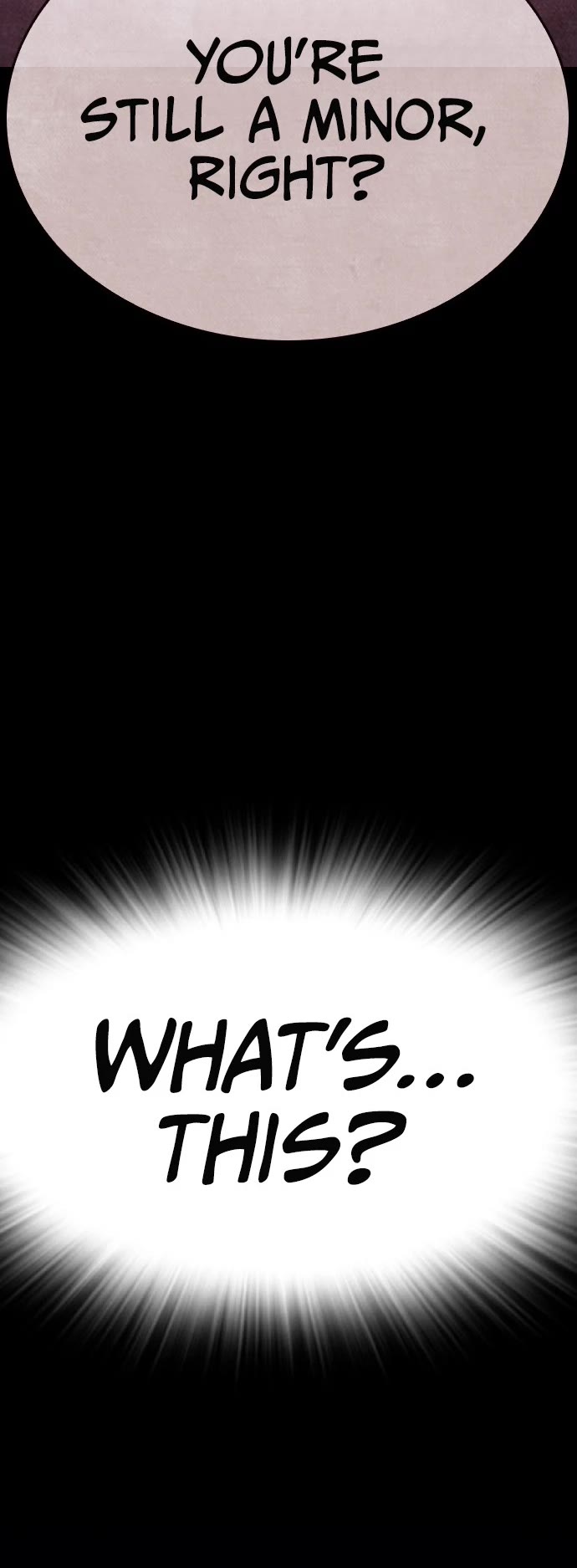 Daddy Goes to School Chapter 64 page 49 - Chapter 64