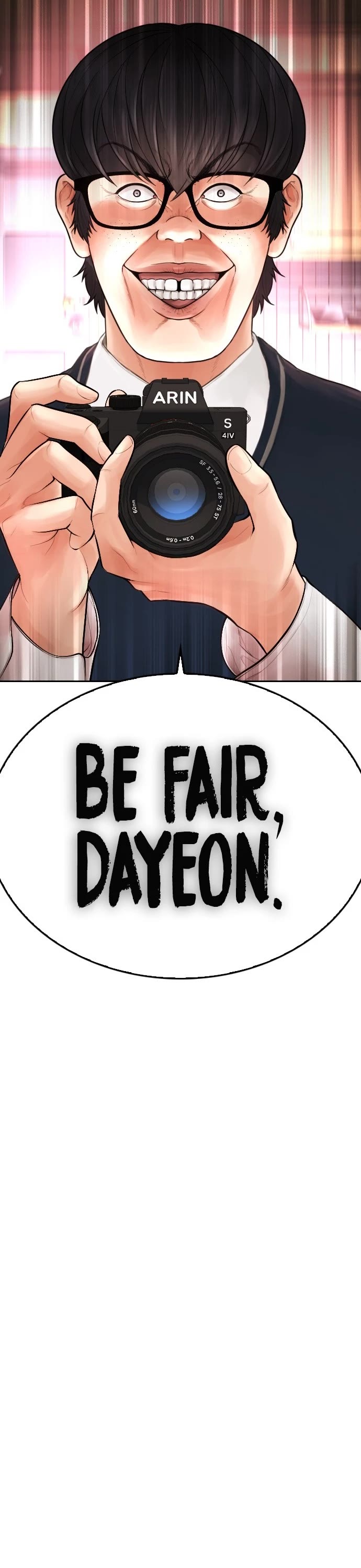 Daddy Goes to School Chapter 64 page 5 - Chapter 64
