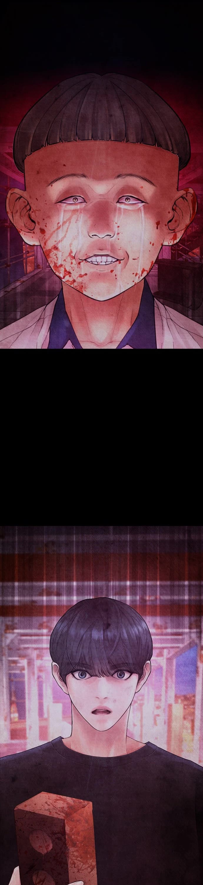 Daddy Goes to School Chapter 64 page 50 - Chapter 64