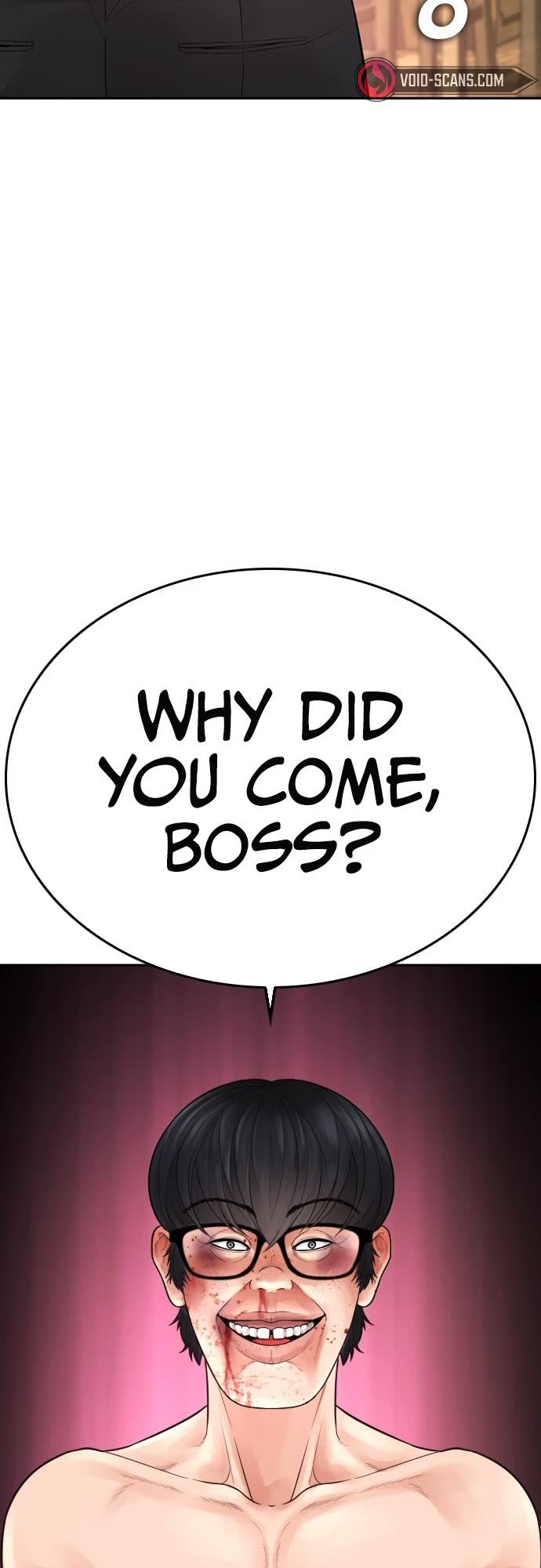 Daddy Goes to School Chapter 64 page 56 - Chapter 64