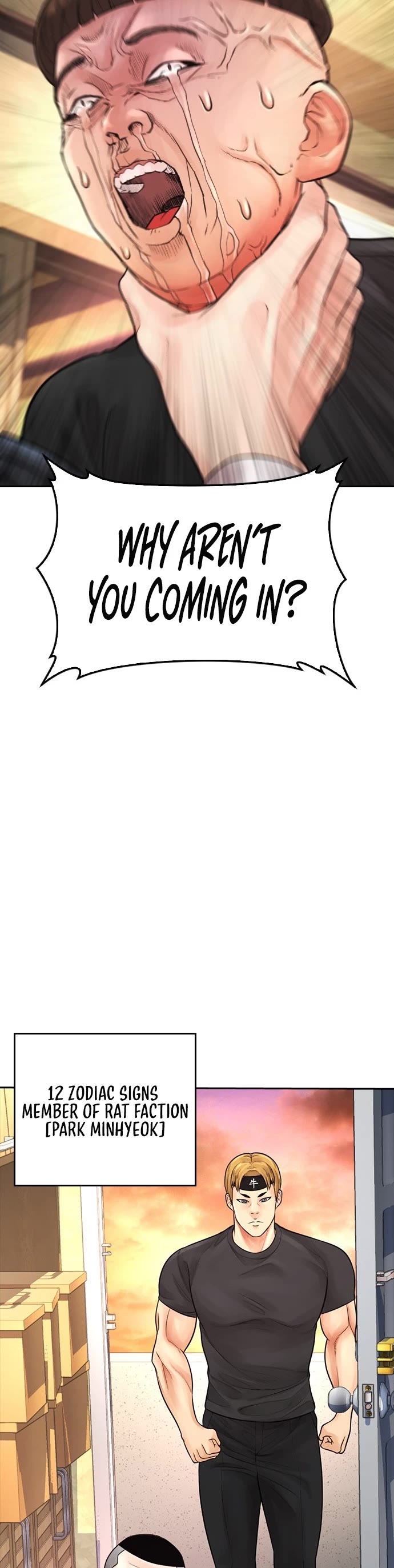 Daddy Goes to School Chapter 64 page 66 - Chapter 64