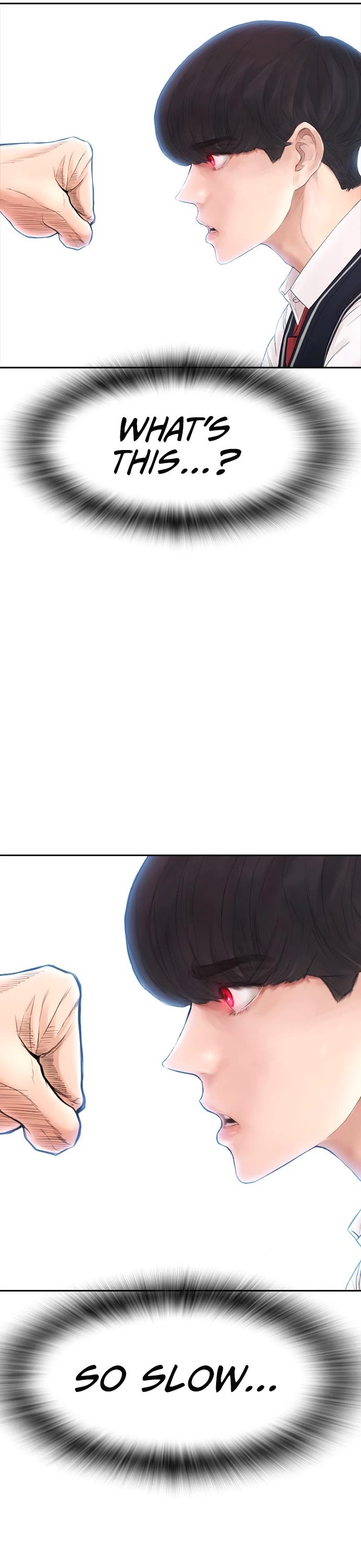 Daddy Goes to School Chapter 64 page 76 - Chapter 64