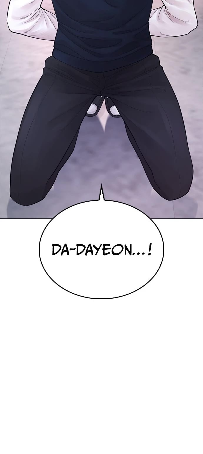 Daddy Goes to School Chapter 64 page 83 - Chapter 64