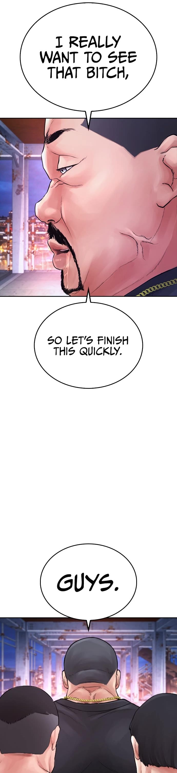 Daddy Goes to School Chapter 64 page 88 - Chapter 64