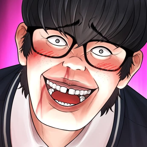 Daddy Goes to School Chapter 64 cover