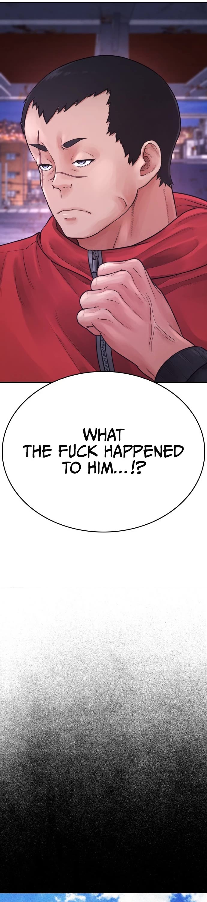 Daddy Goes to School Chapter 65 page 10 - Chapter 65