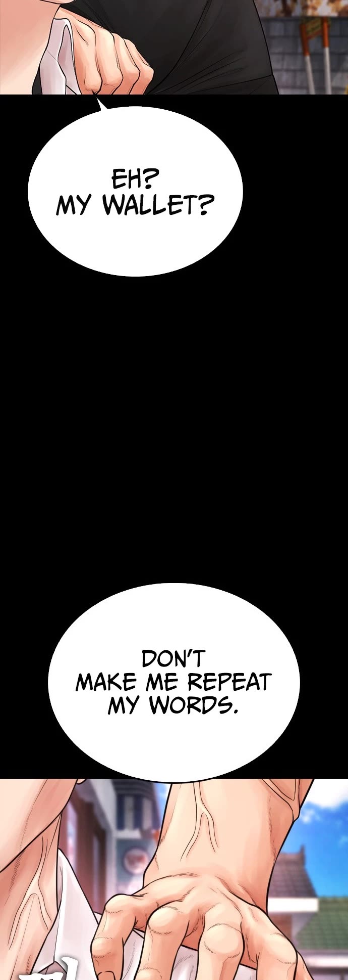 Daddy Goes to School Chapter 65 page 25 - Chapter 65