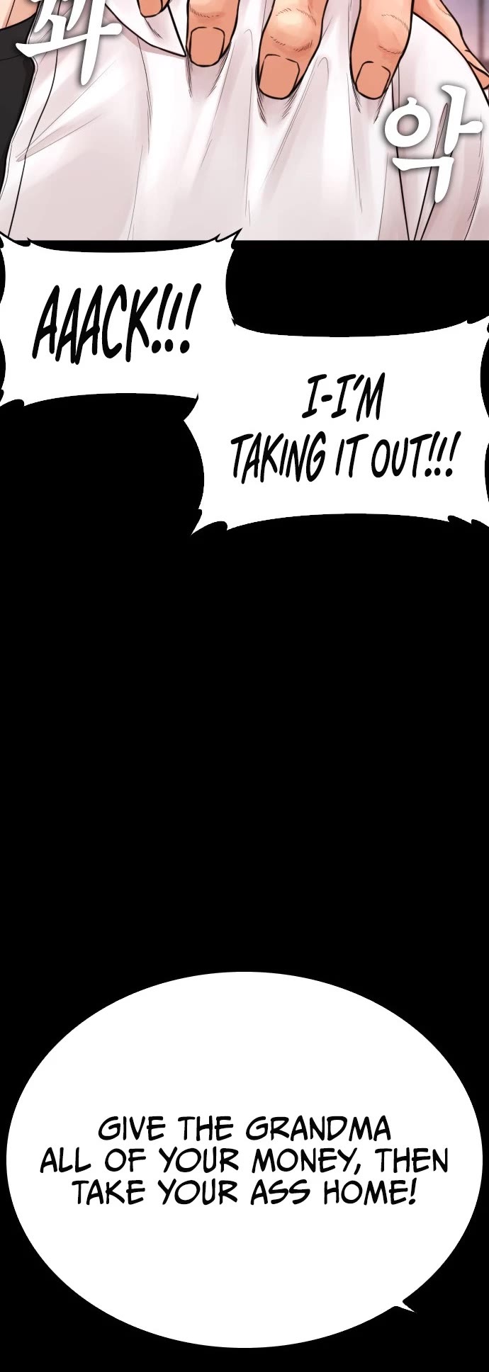 Daddy Goes to School Chapter 65 page 26 - Chapter 65