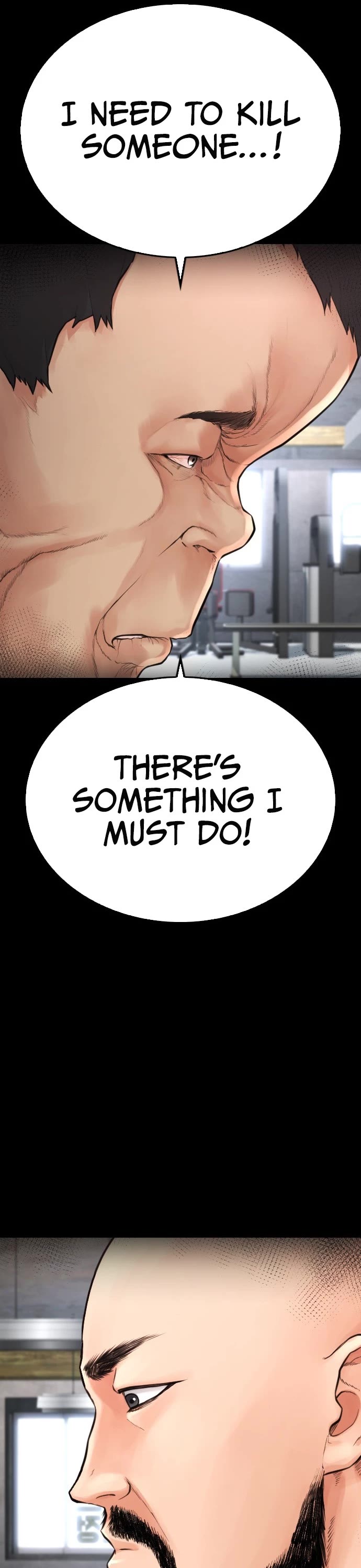 Daddy Goes to School Chapter 65 page 39 - Chapter 65