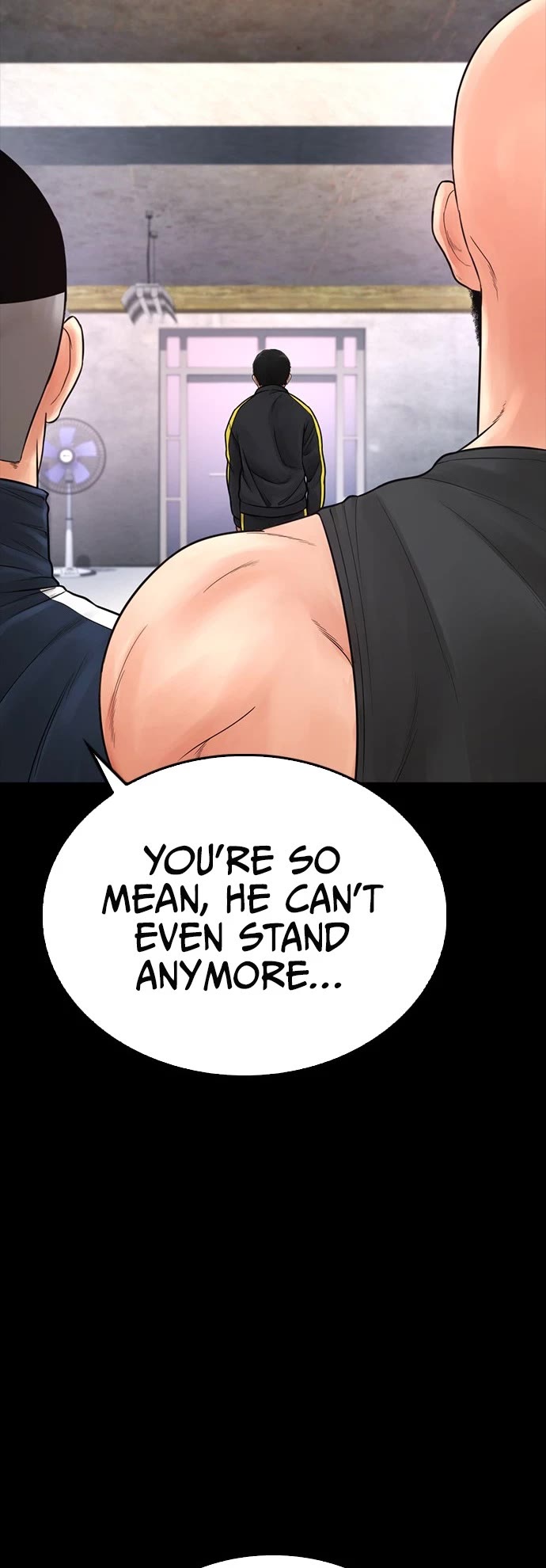 Daddy Goes to School Chapter 65 page 48 - Chapter 65