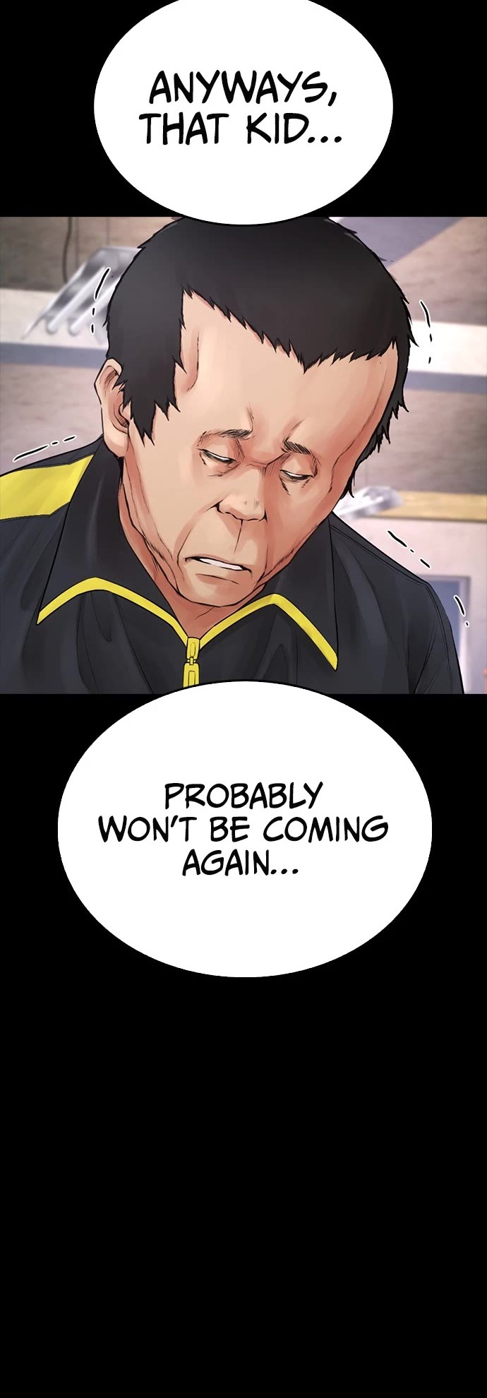 Daddy Goes to School Chapter 65 page 49 - Chapter 65