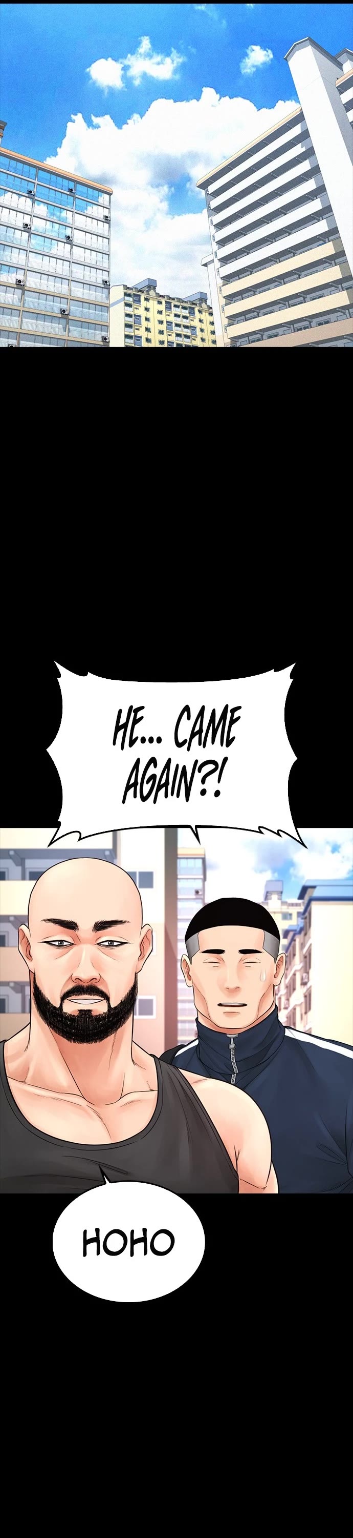 Daddy Goes to School Chapter 65 page 50 - Chapter 65