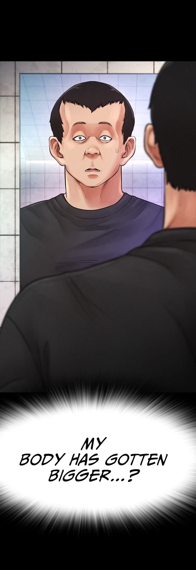 Daddy Goes to School Chapter 65 page 64 - Chapter 65
