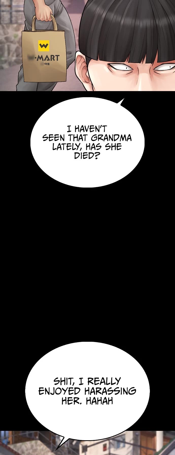 Daddy Goes to School Chapter 65 page 67 - Chapter 65