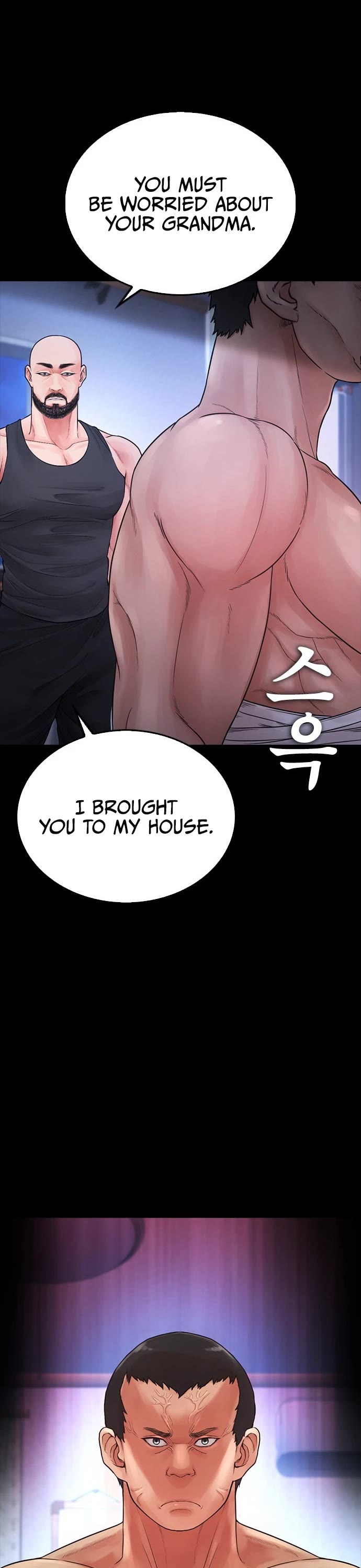 Daddy Goes to School Chapter 65 page 76 - Chapter 65