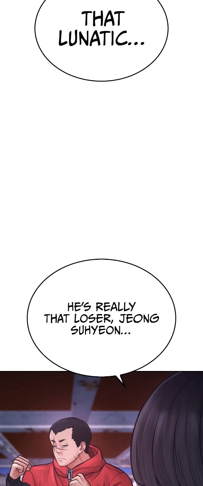 Daddy Goes to School Chapter 65 page 8 - Chapter 65
