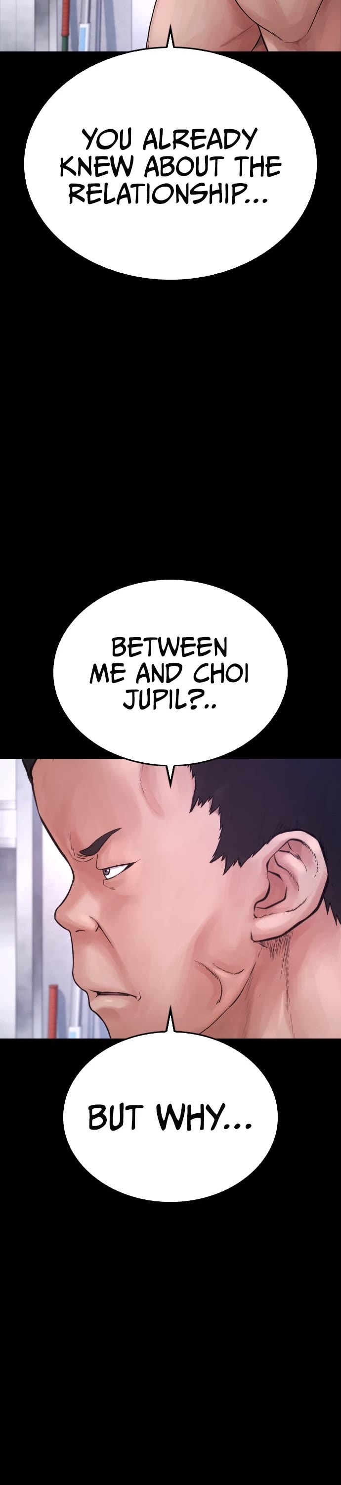Daddy Goes to School Chapter 66 page 11 - Chapter 66