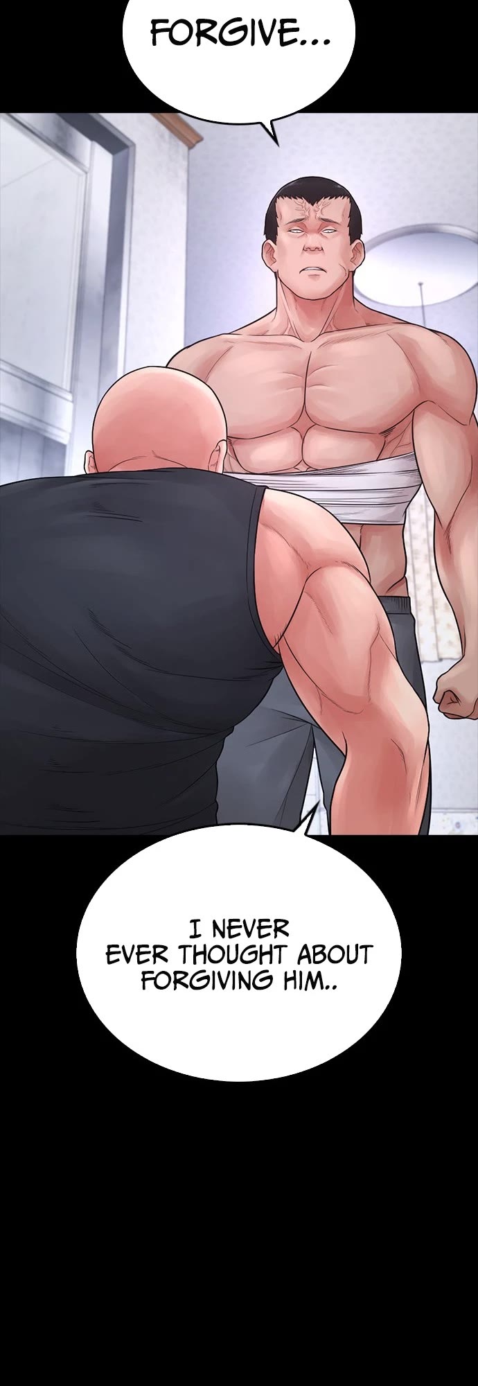Daddy Goes to School Chapter 66 page 29 - Chapter 66