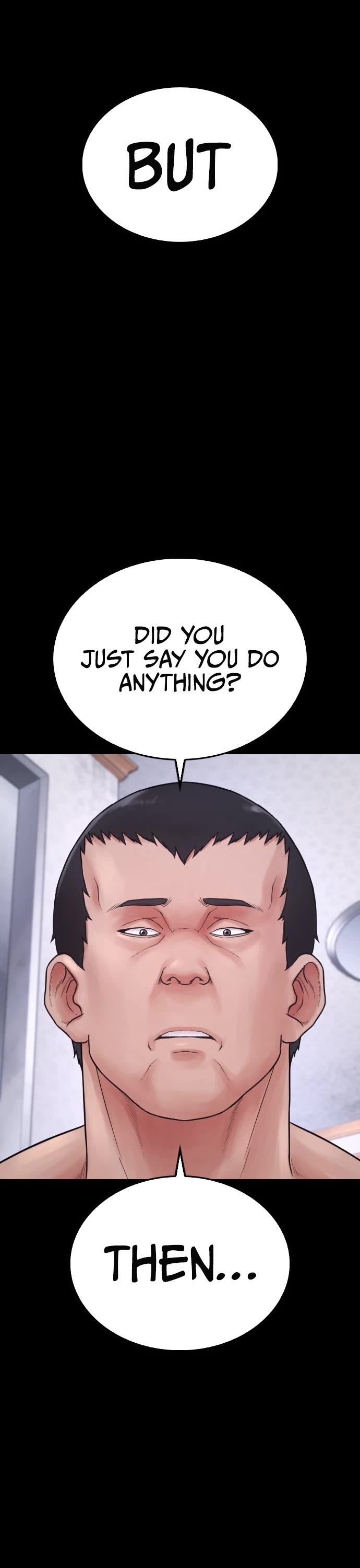 Daddy Goes to School Chapter 66 page 30 - Chapter 66